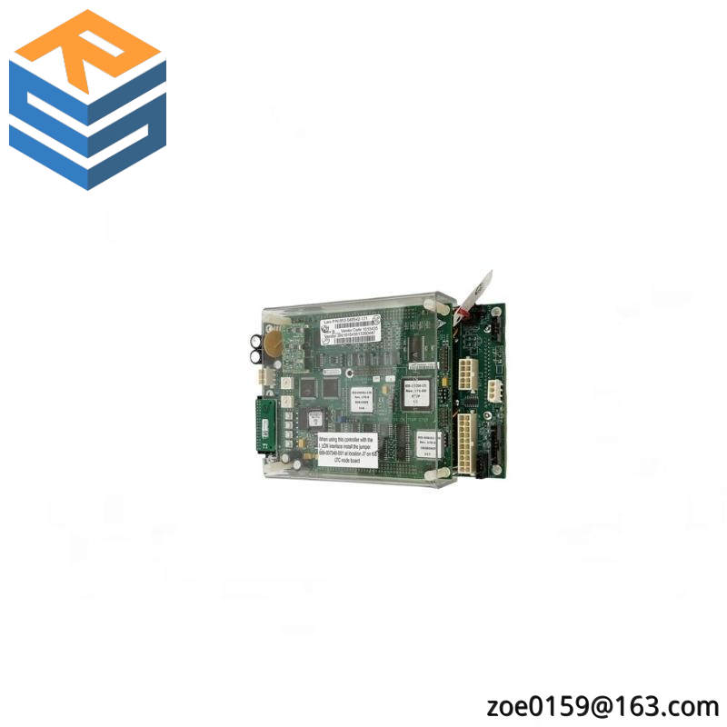LAM 853-049542R171 Temperature Control Unit