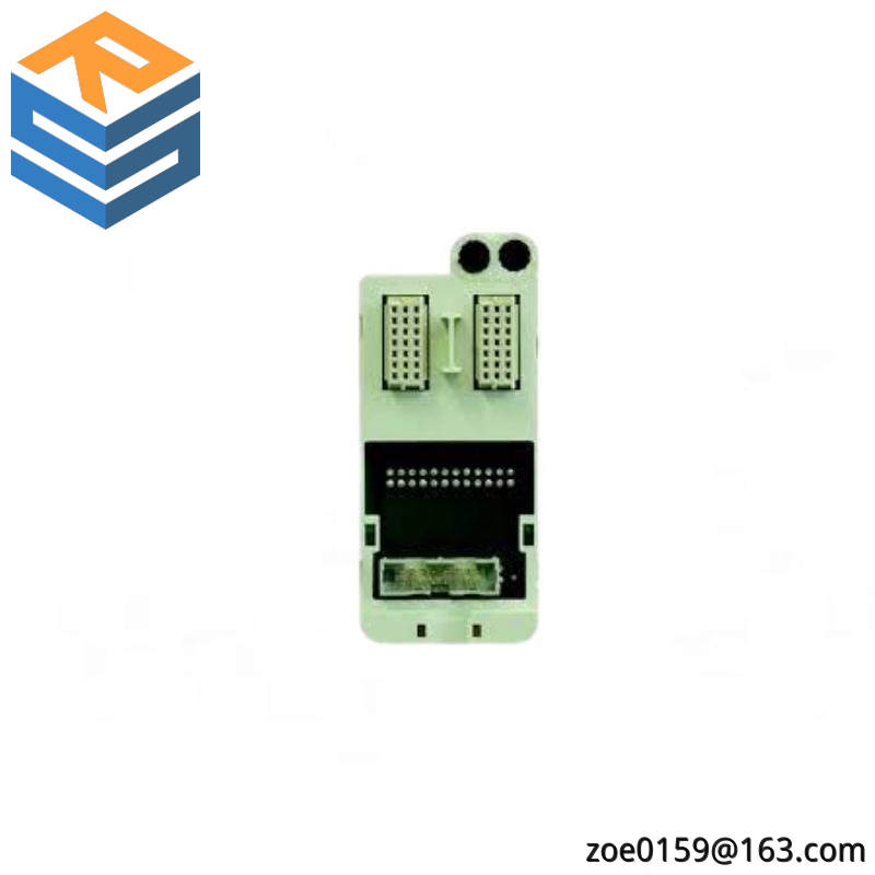 GE 8601-FT-NI Field Terminal