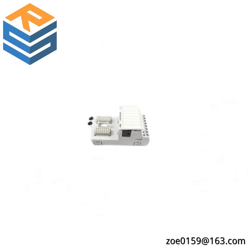 GE 8611-FT-FU Non-arcing Fused Field Terminal