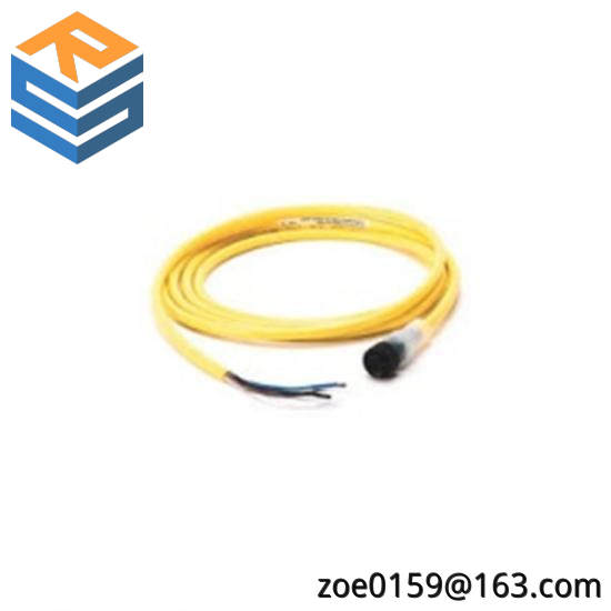889N-U3AF-12F Mini Straight Cord