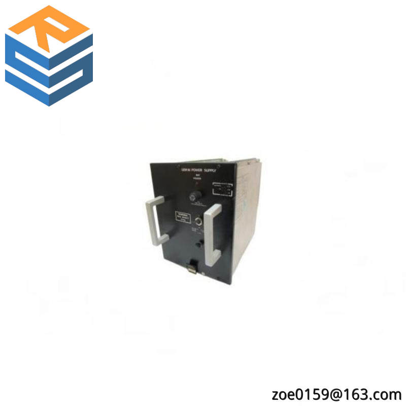 ALSTOM 8917-4003 PLC module