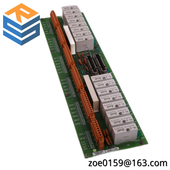8937-HN  Honeywell HN Module