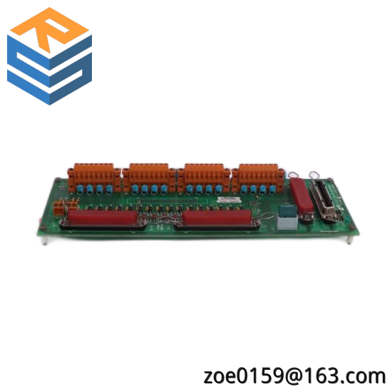8937-HN  Honeywell HN Module