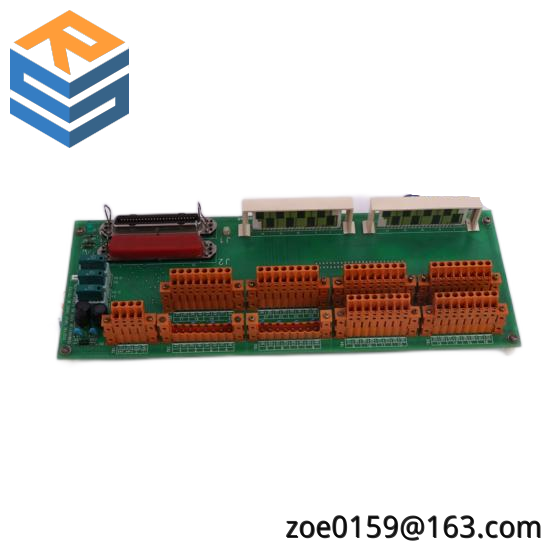 8937-HN  Honeywell HN Module