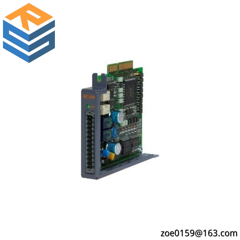 B&R 8AC130.60-1 ACOPOS plug-in module