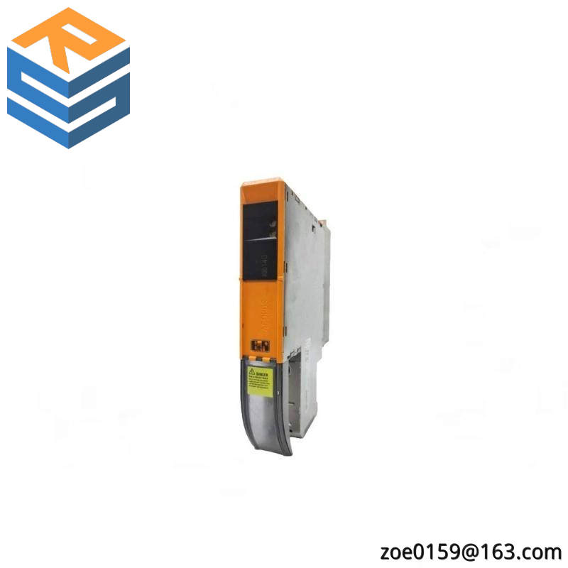 B&R 8BVI0028HWD0.000-1 MULTI INVERTER MODULE