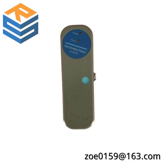 8C-PAOHA1  Honeywell  Analog Output Module