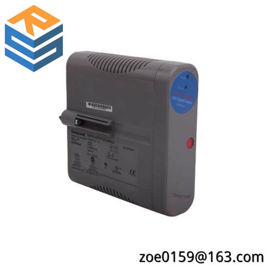 8C-PDODA1  Honeywell  Digital Output Module