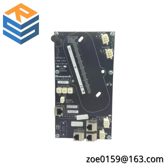 8C-TAIMA1  Honeywell Low-level Analog Input Module