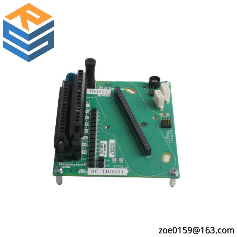 8C-TAIX51 (51306979-175)  Honeywell Digital Input Module