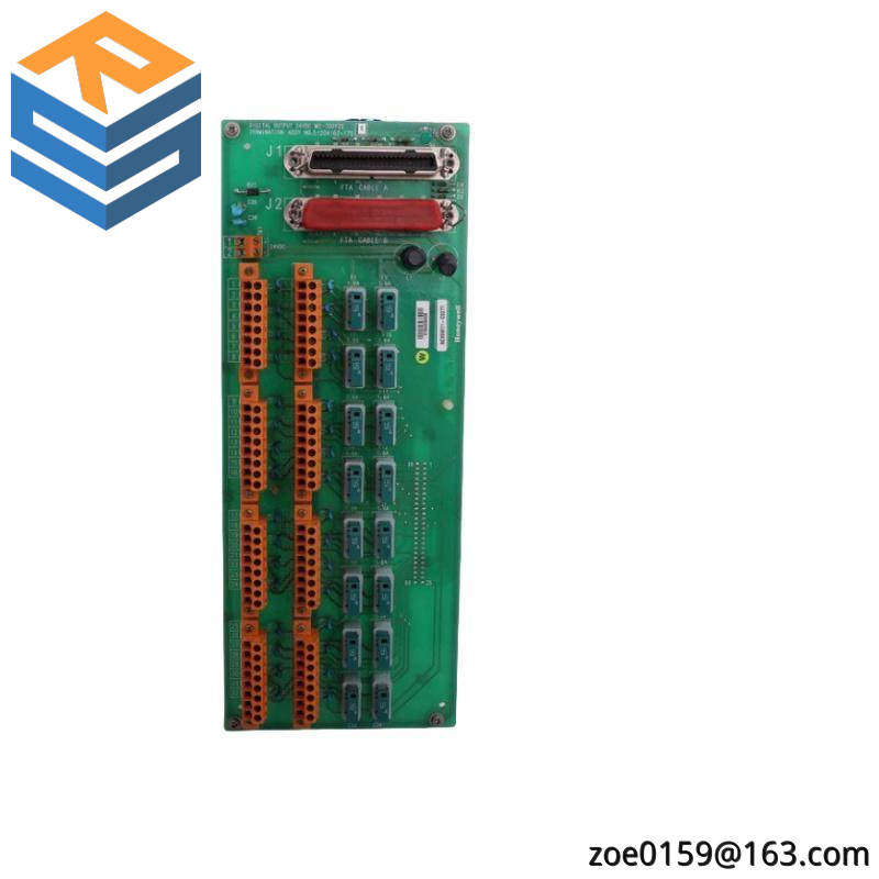 HONEYWELL 8C-TAIX61 51306977-175 Analog Input Card