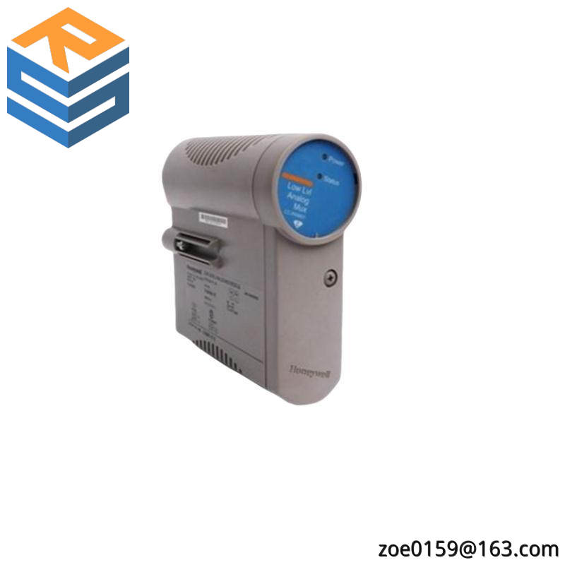HONEYWELL 8C-TAIXB1 51307129-175 Series 8 Controller