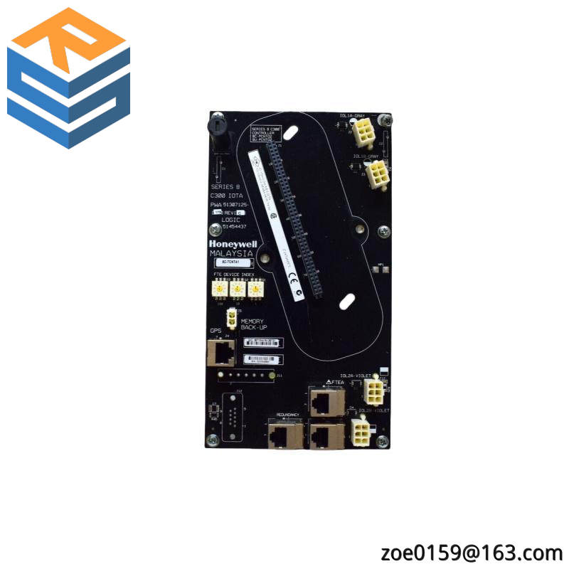 HONEYWELL 8C-TAOXA1 51307135-175 Series 8 Controller