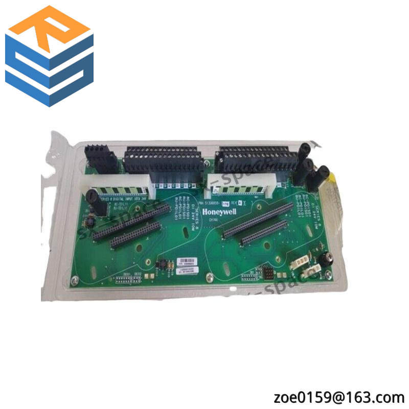 HONEYWELL 8C-TDIL11 51306858-175 DIGITAL INPUT BOARD