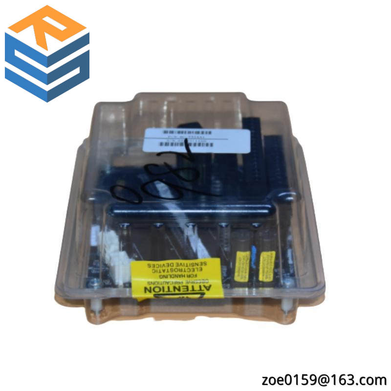 HONEYWELL 8C-TDILA1 51307141-175 Honeywell Series 8 Digital Input Module