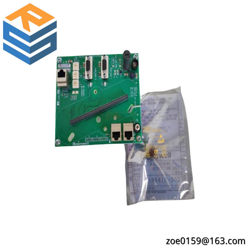 HONEYWELL 8C-TPOX01 51307022-175 I/O Card