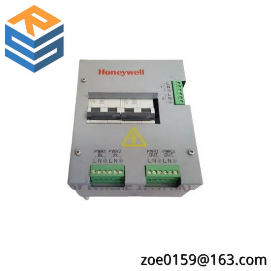 8U-BXCB20-CN (51307039-100)  Honeywell Circuit Breaker