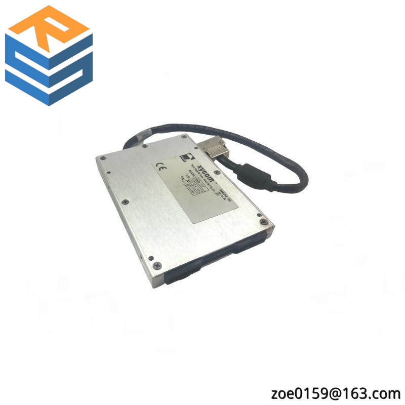 XYCOM 9000-EXF External Drive Module