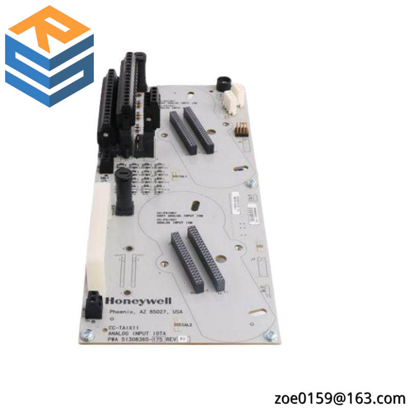 HONEYWELL 900C32-0021 HC900 module (24VDC) with 32 channels