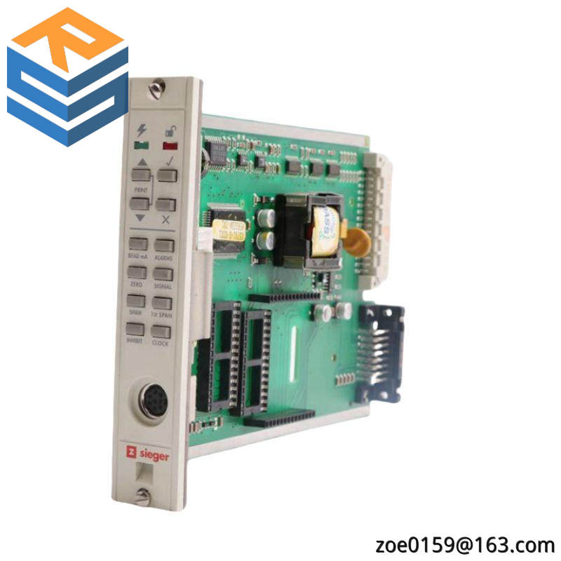 HONEYWELL 900C53-0021 HC900 I/O Scanner