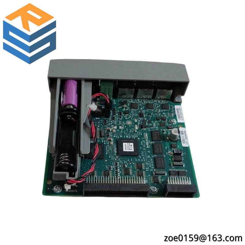HONEYWELL 900C75S-0360-00 CONTROLLER