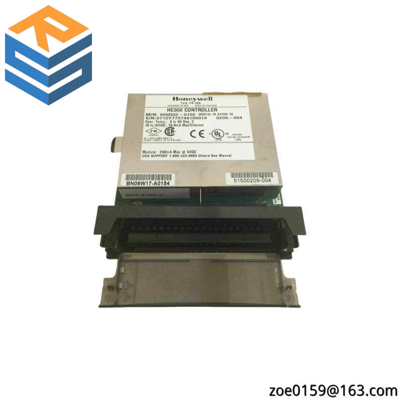 HONEYWELL 900G02-0102 Digital Input Module