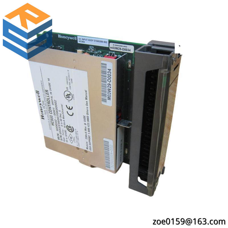 HONEYWELL 900GO2-0001 HC900 Controller 900G02-0001
