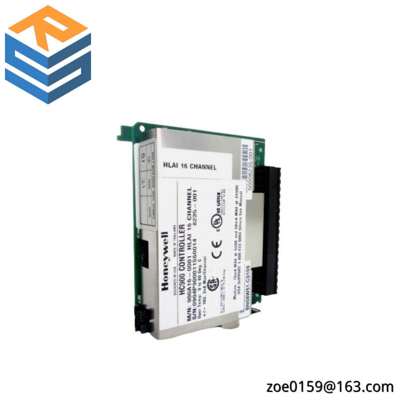 HONEYWELL 900H32-0001 32 Point Digital Output Module