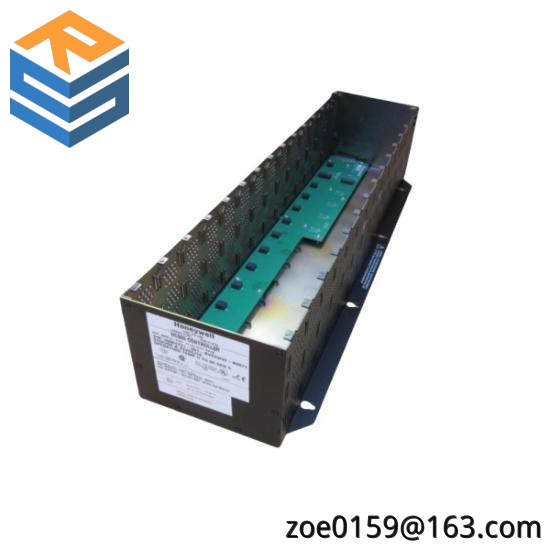 900R08-0300 Honeywell 8 Slot IO Rack