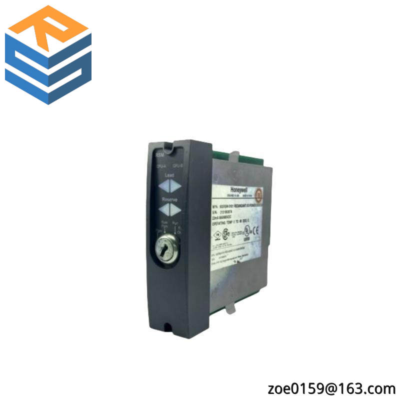 HONEYWELL 900RSM-0101 Redundant Switch Module