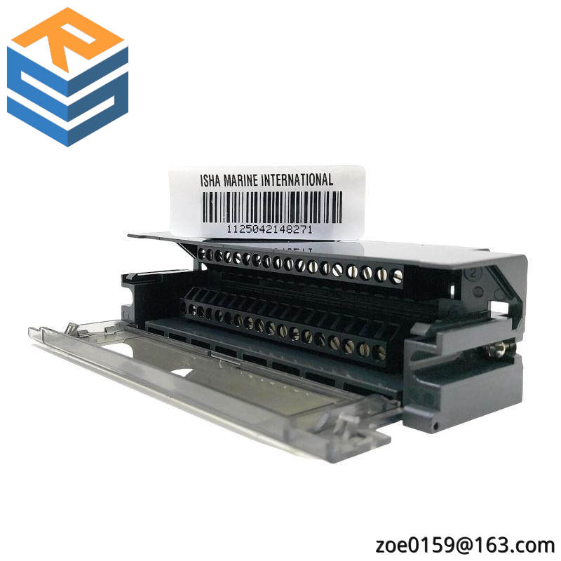 HONEYWELL 900TCK-0001 HC900 System 16 Channel AI Module
