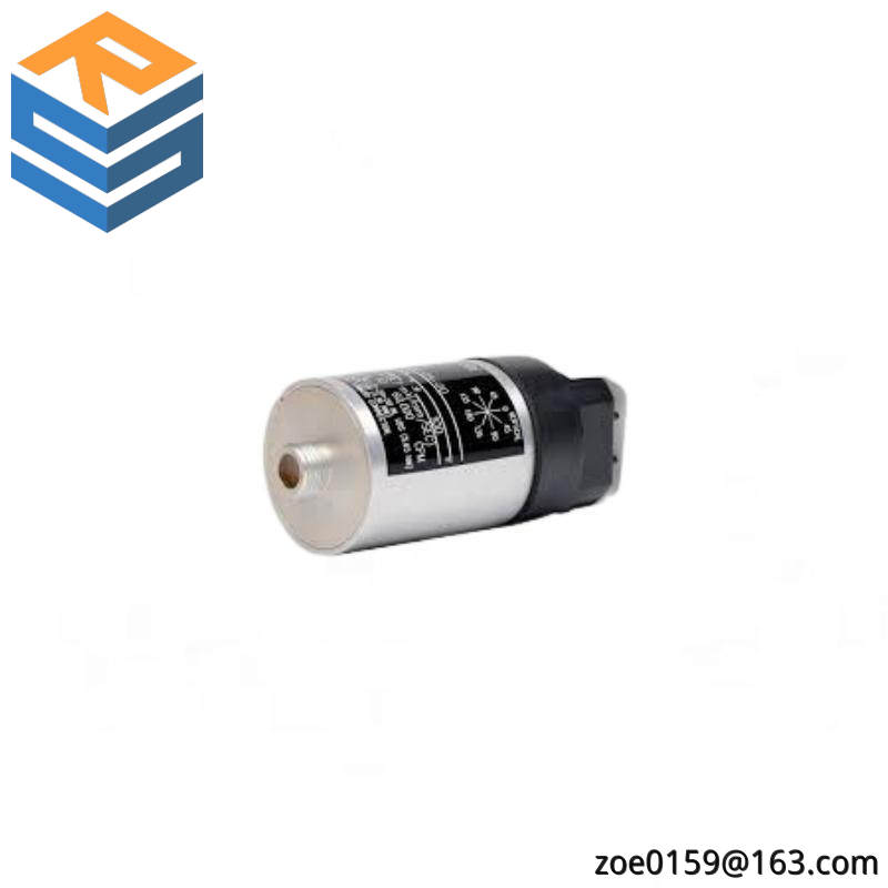 BENTLY NEVADA 9200-02-01-10-00 9200 Two-wire Velocity Seismoprobe Transducer