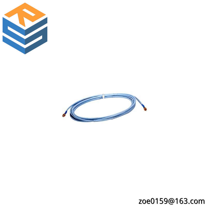 BENTLY NEVADA 9571-15 Standard Interconnect Cables