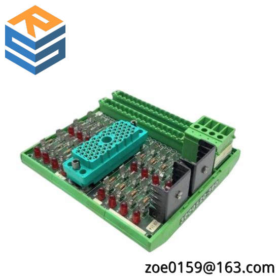 Triconex A06B-6102-H126#H520