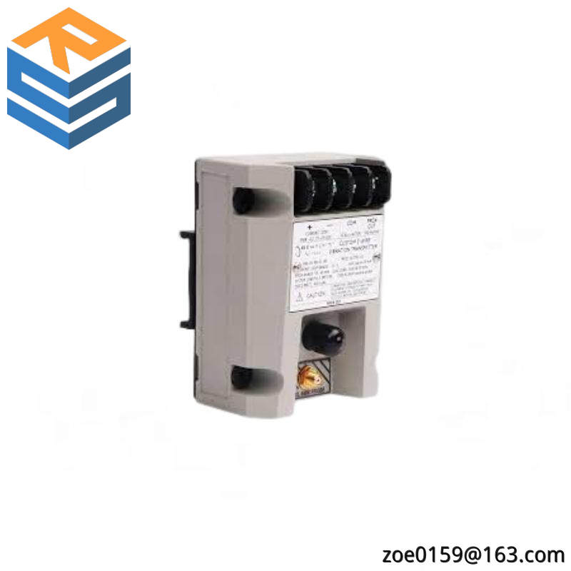 BENTLY NEVADA 990-04-XX-01-CN 2-Wire Vibration Transmitter