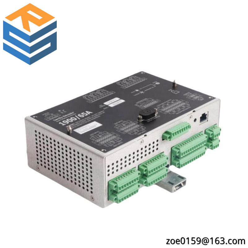 BENTLY NEVADA 991-01-XX-01-00 MOD:288865-01 Transmitter