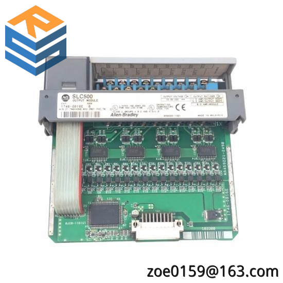 A-B 1746-OB16E