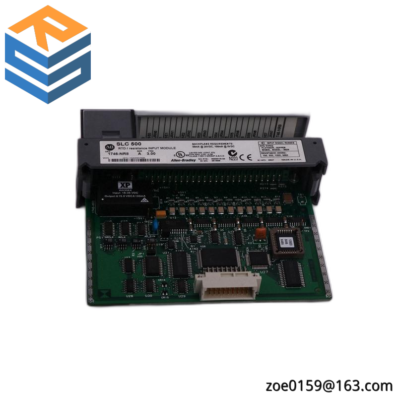 A-B 1747-SDN