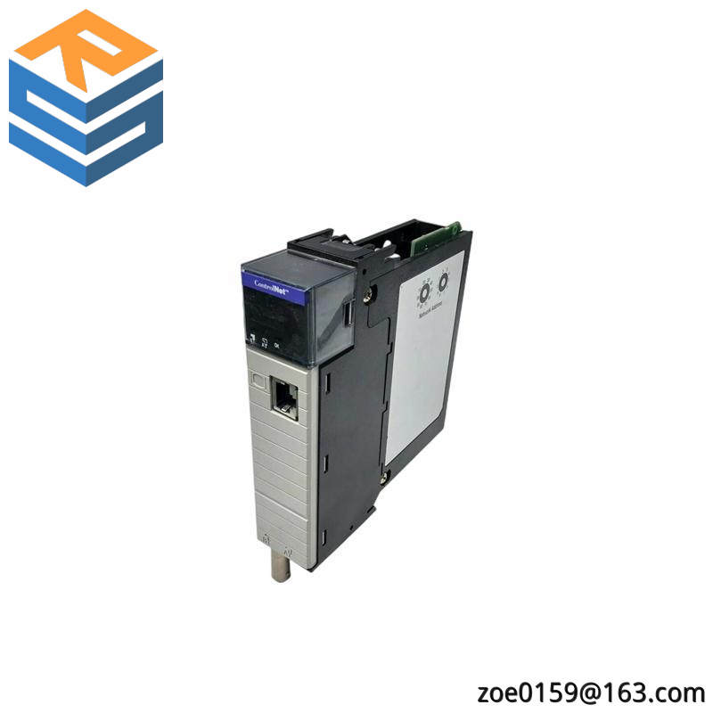 A-B 1756-CNBR D