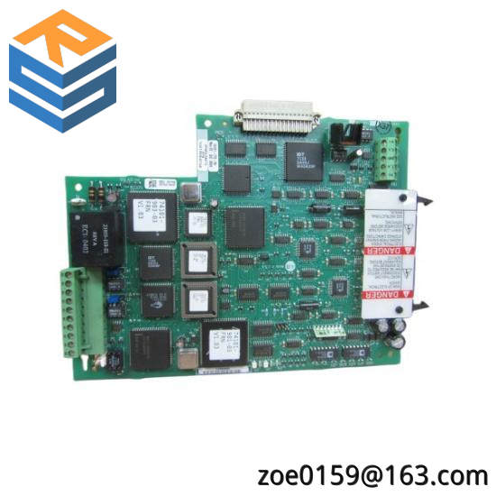 A-B 1756-CNBR D