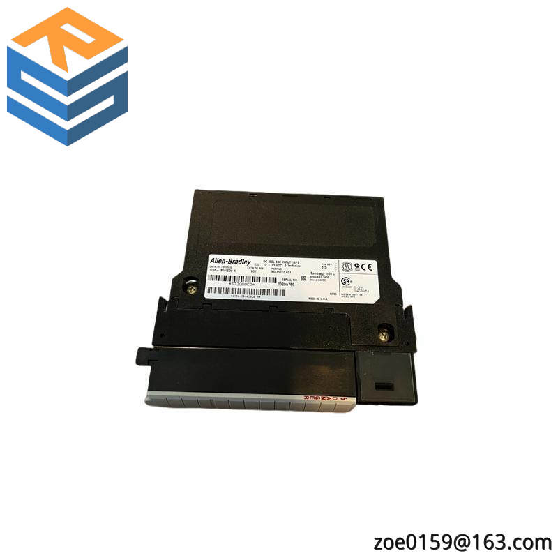 A-B 1756-IB16I
