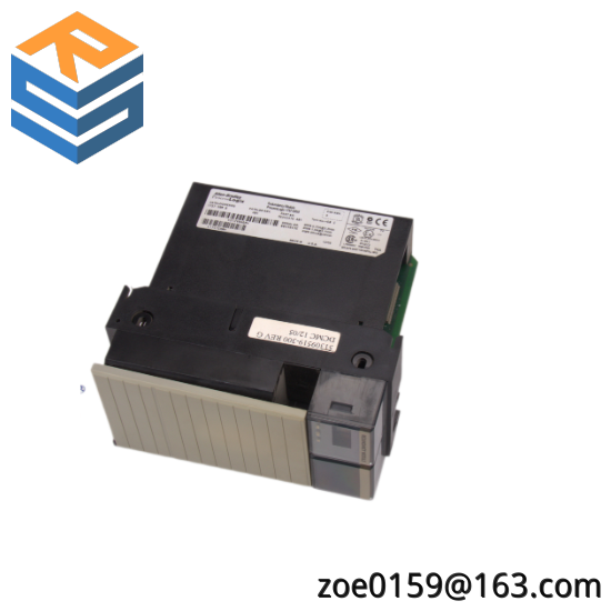 A-B 1757-SRM