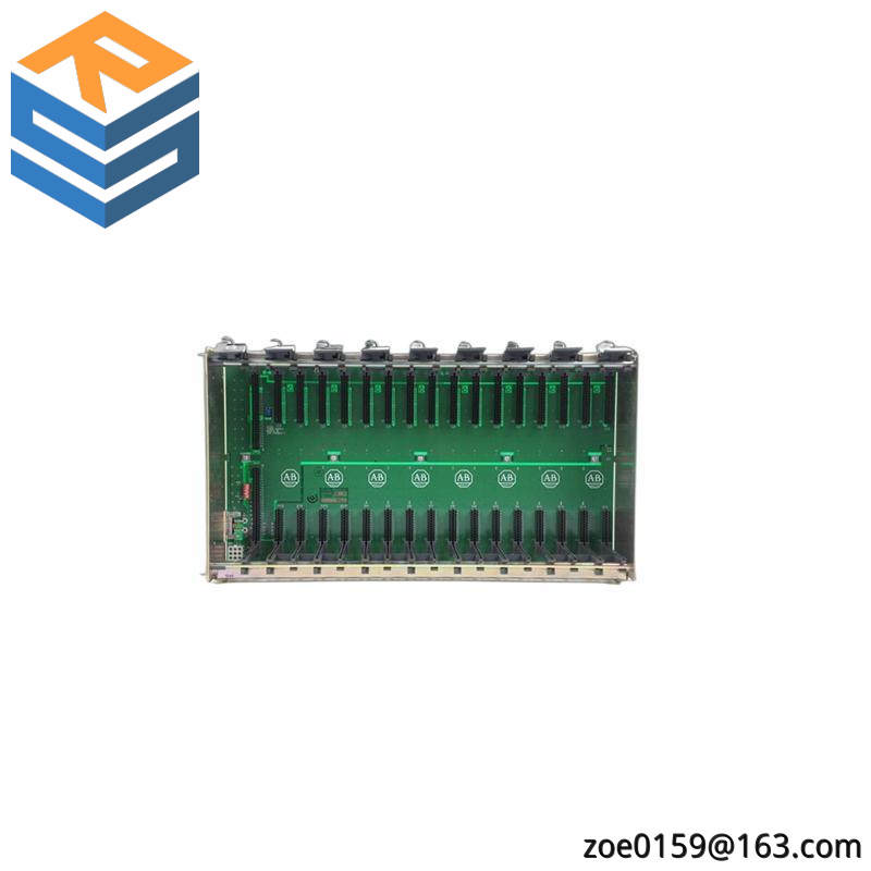 A-B 1771-A4B