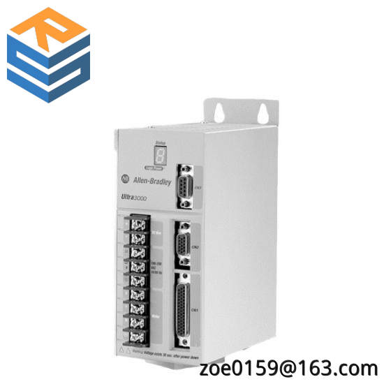 A-B 2098-DSD-020X