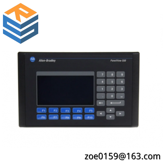 A-B 2711-K5A1