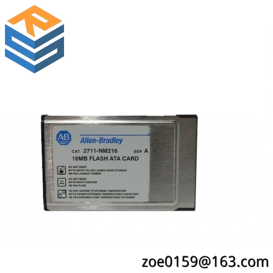 A-B 2711-NM216