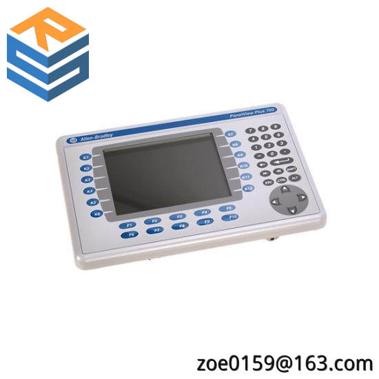 A-B 2711P-K7C4D1