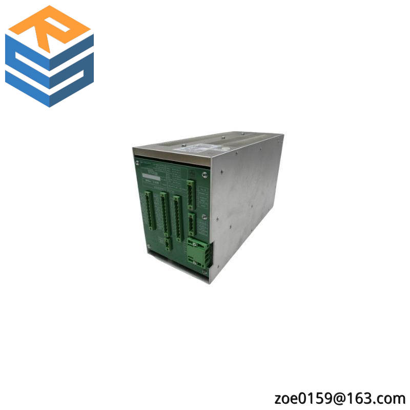 A-B MOX12-P3509