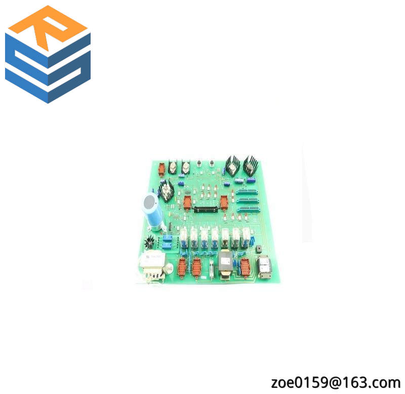 A-B MOX12-P3509