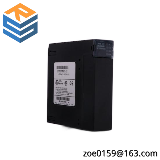 A-B MVI56-MCM